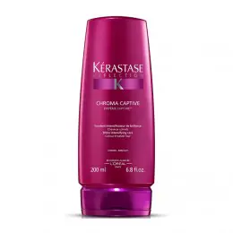 Кондиционер для защиты цвета окрашенных волос Kerastase Reflection Fondant Chroma Captive