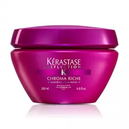 Маска для окрашенных волос Kerastase Reflection Masque Chroma Riche