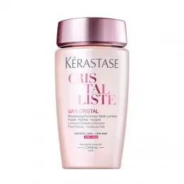 Шампунь для толстых волос Kerastase Cristalliste Bain Cristal Thick