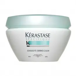 Успокаивающая маска для кожи головы Kerastase Specifique Sensidote Dermo-Calm Masque