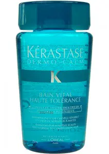 Шампунь для нормального и смешанного типа волос Kerastase Bain Vital Dermo-Calm