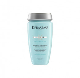 Шампунь-ванна для волос Kerastase Specifique Bain Riche Dermo Calm
