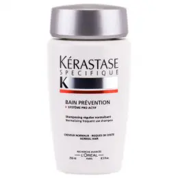 Шампунь против выпадения волос Kerastase Specifique Bain Prevention