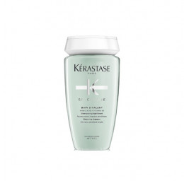 Шампунь для жирной кожи головы и сухих волос Kerastase Bain Divalent Specifique Shampoo