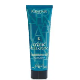 Крем средней фиксации для укладки волос Kerastase Couture Styling Creme De La Creme
