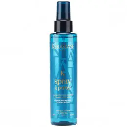 Спрей для создания эффекта взъерошенных волос Kerastase Couture Styling Spray A Porter