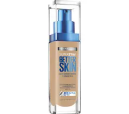 Тональный крем для лица Maybelline New York SuperStay Better Skin