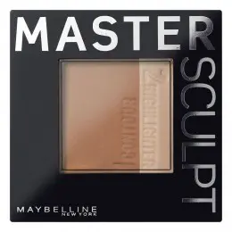 Пудра Maybelline Master Sculpt