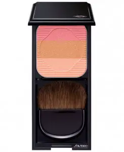 Румяна для лица Shiseido Face Color Enhancing Trio