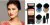 Румяна для лица Shiseido Face Color Enhancing Trio, фото 5