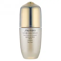 Эмульсия для лица Shiseido Future Solution LX Total Protective Emulsion 