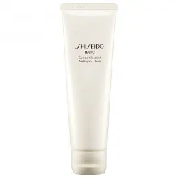 Пенка для лица Shiseido Ibuki Gentle Cleanser
