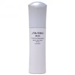 Эмульсия для лица Shiseido Ibuki Protective Moisturizer