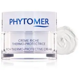Крем для сухой кожи лица Phytomer Creme Riche Thermo-Protectrice