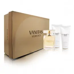 Подарочный набор Versace Vanitas