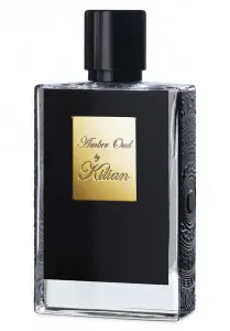 By Kilian Amber Oud Set Travel Edition