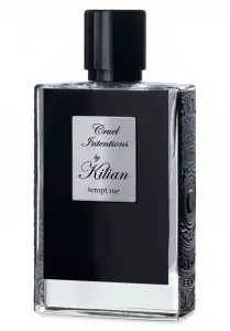 By Kilian Cruel Intentions By Kilian Tempt Me