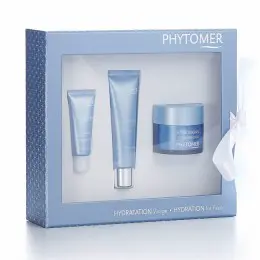 Подарочный набор Phytomer Увлажнение