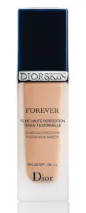 Тональный крем Dior Diorskin Forever Liquid Flawless Perfection Fusion Wear Makeup SPF 25
