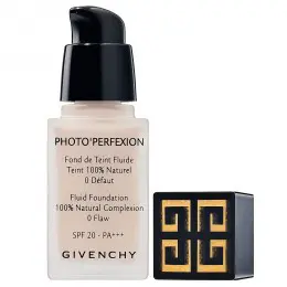 Тональный крем-флюид для лица Givenchy Photo Perfexion Fluid Foundation