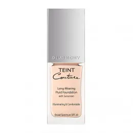 Тональный флюид для лица Givenchy Teint Couture