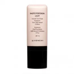 Тональный крем для лица Givenchy Photo'Perfexion Light SPF10