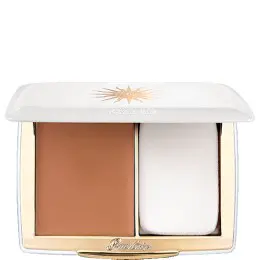 Кремовая пудра для лица Guerlain Terracotta Sun Fond De Teint