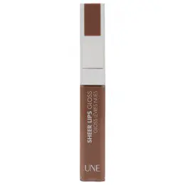 Блеск для губ Bourjois Paris Sheer Lips Gloss