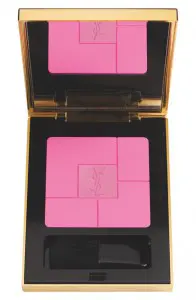 Румяна для лица Yves Saint Laurent Blush Volupté Heart Of Light