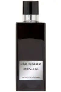 Angel Schlesser Oriental Soul Pour Homme
