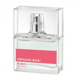 Armand Basi In Red Eau Fraiche