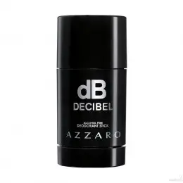 Дезодорант-стик Azzaro DB Decibel