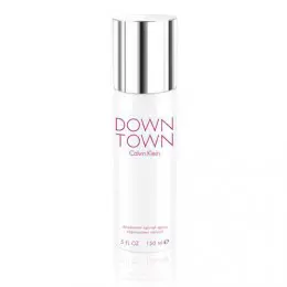 Дезодорант-спрей Calvin Klein Down Town