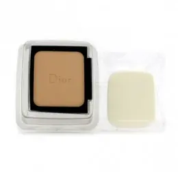 Пудра для лица Dior Diorskin Forever Fusion Compact