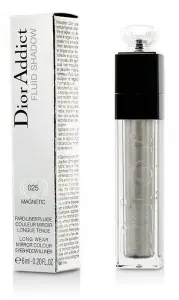 Тени для век Dior Addict Fluid Shadow