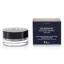 Тени для век Dior Diorshow Fusion Mono Matte