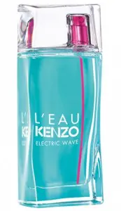 Kenzo L'Eau par Kenzo Electric Wave