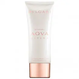 Лосьон для тела Bvlgari Aqva Divina