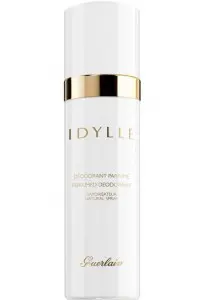 Дезодорант-спрей Guerlain Idylle