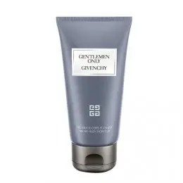 Гель для душа Givenchy Gentlemen Only 