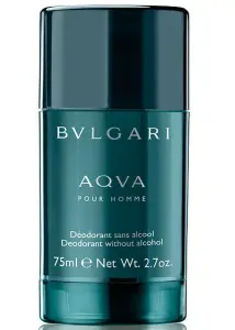 Дезодорант-стик Bvlgari Aqva Pour Homme