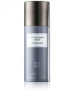 Дезодорант-спрей мужской Givenchy Gentlemen Only