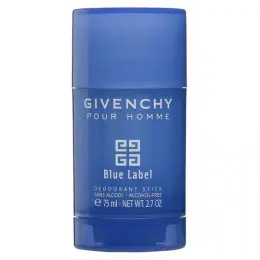 Дезодорант-стик мужской Givenchy Pour Homme Blue Label