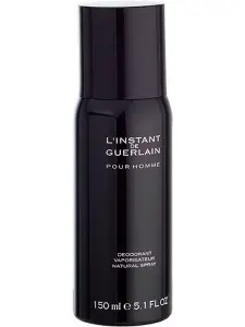 Дезодорант-спрей мужской Guerlain L'Instant de Guerlain Pour Homme