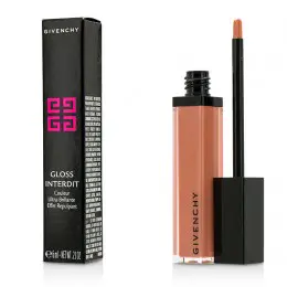 Блеск для губ Givenchy Gloss Interdit