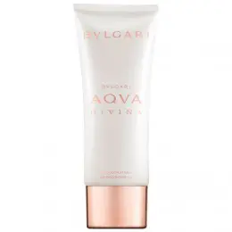 Гель для душа Bvlgari Aqva Divina