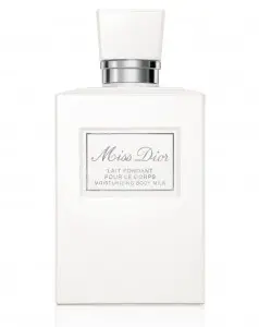 Молочко для тела Dior Miss Dior