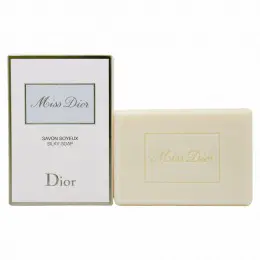 Мыло Dior Miss Dior