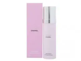 Дезодорант-спрей Chanel Chance