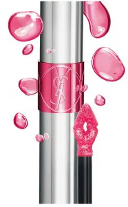 Блеск для губ Yves Saint Laurent Gloss Volupte Tint In Oil
